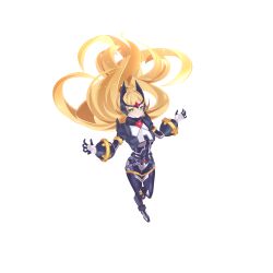 high max (mega man) from mega man (series) by aizeis