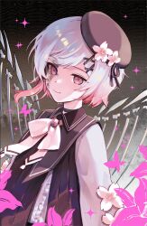 sakuraba ema from mahou shoujo no majo saiban