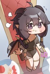 trickcal fan art