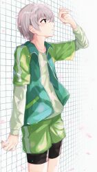 totsuka saika from yahari ore no seishun lovecome wa machigatteiru. by hayase illusut