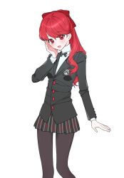 yoshizawa kasumi from persona