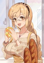 fate/grand order fan art