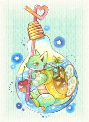 blastoise from pokemon