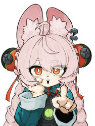 zhao (zenless zone zero) from zenless zone zero