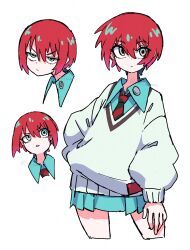 amate yuzuriha from gundam