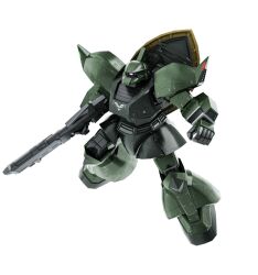 gelgoog from gundam