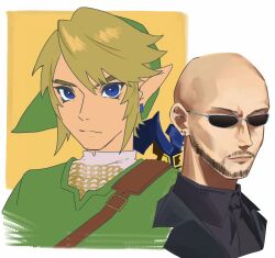 link from final fantasy