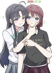 awa subaru from girls band cry