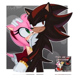 amy rose from sonic (series)