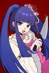 furudo erika from umineko no naku koro ni