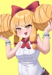 ibuki suika from touhou by rion (user ufvg8527)