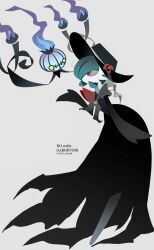 chandelure from pokemon