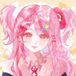 nikki (series) fan art