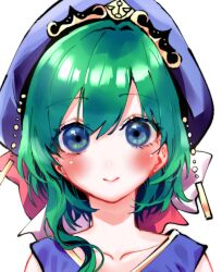 shiki eiki from touhou by mappe (778exceed)