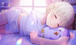 banpen (todoroki hajime) from hololive