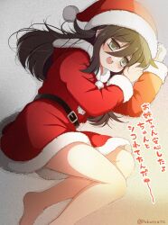 kuroki tomoko from watashi ga motenai no wa dou kangaetemo omaera ga warui!