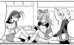 kantai collection fan art