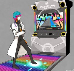 beatmania iidx fan art