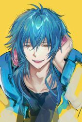 seragaki aoba from dramatical murder