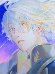 phainon (honkai: star rail) from honkai: star rail
