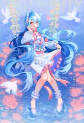 original fan art
