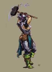 the elder scrolls fan art