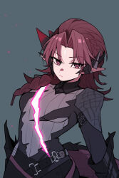 arknights fan art