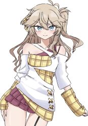 kasukabe tsumugi from voicevox