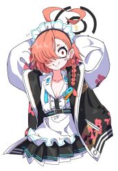 neru (blue archive) from blue archive