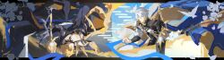 phainon (honkai: star rail) from honkai: star rail
