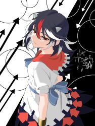 kijin seija from touhou
