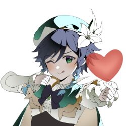 venti (genshin impact) from genshin impact