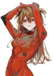 souryuu asuka langley from neon genesis evangelion