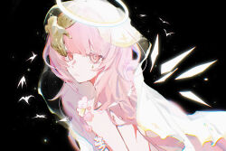 lemuen (arknights) from ambience synesthesia