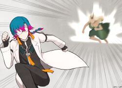 beatmania iidx fan art