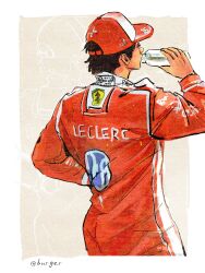 formula one fan art