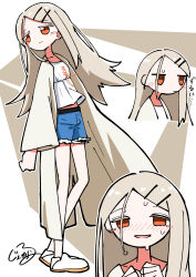 shinosawa hiro from gakuen idolmaster