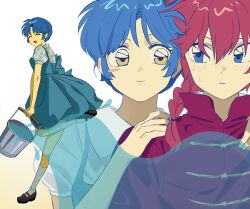 saotome ranma from ranma 1/2
