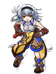 ragnarok online fan art