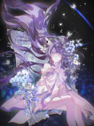 columbina (genshin impact) from genshin impact