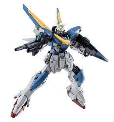 v2 gundam from gundam