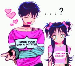 minako (vivinos) from pink bitch club by 101mianmian88