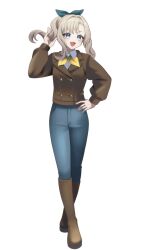 matilda bouanich from reverse:1999