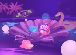 flamigo from pokemon