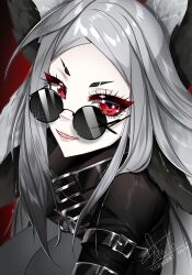 indie virtual youtuber fan art