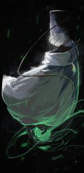 qifrey (tongari boushi no atelier) from tongari boushi no atelier