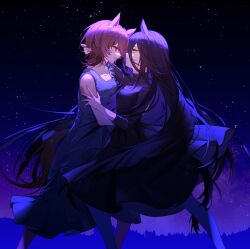 agnes tachyon (umamusume) from umamusume