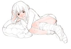 original fan art