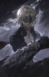 duchess (elden ring) from elden ring