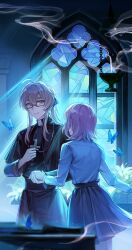 Booru post from safebooru.org